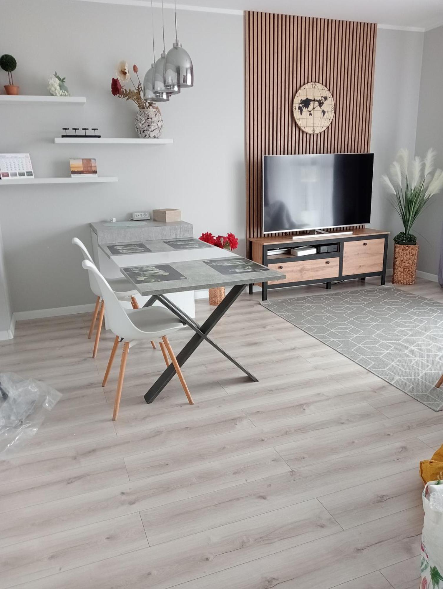 Apartament Manhattan Os.Jarzebinowe Szczecin Exterior foto